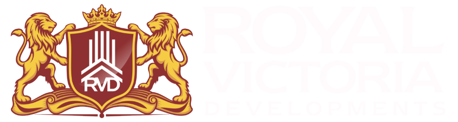 ROYAL VICTORIA DEVELOPMENTS CANADA LTD. Logo